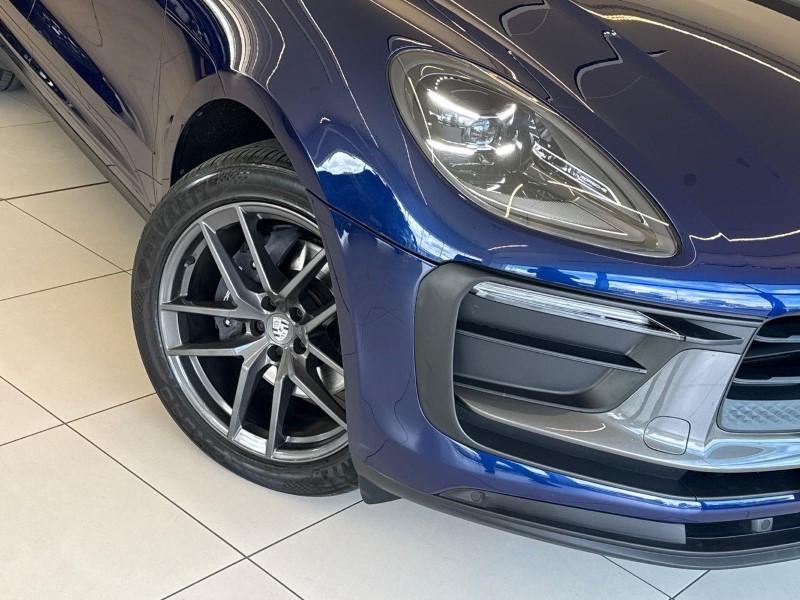 2023 (23) PORSCHE MACAN T 5dr PDK 5746342