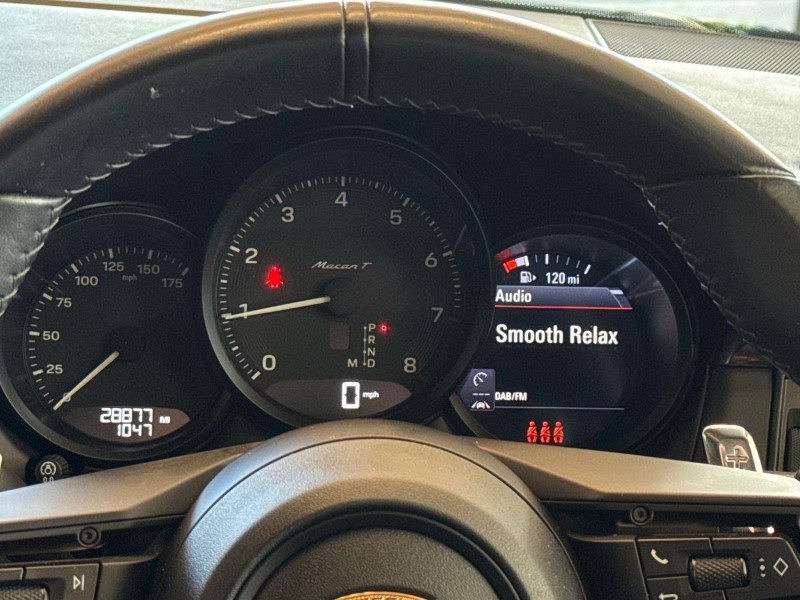2023 (23) PORSCHE MACAN T 5dr PDK 5746318