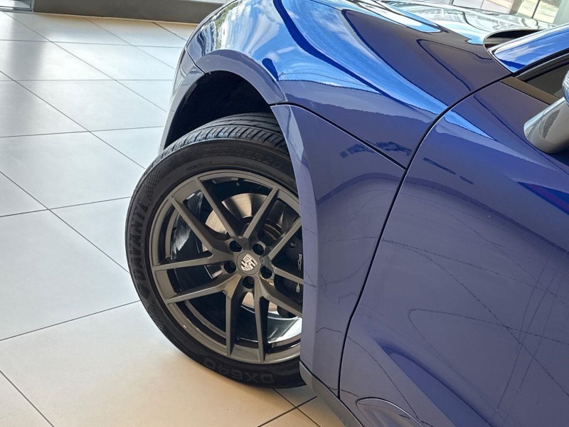2023 (23) PORSCHE MACAN T 5dr PDK 5746322