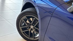 2023 (23) PORSCHE MACAN T 5dr PDK 5746322