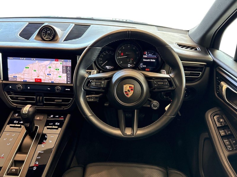2023 (23) PORSCHE MACAN T 5dr PDK 5746317