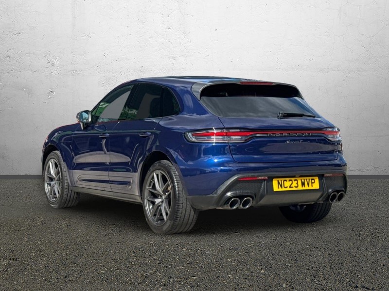 2023 (23) PORSCHE MACAN T 5dr PDK 5746304