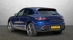 2023 (23) PORSCHE MACAN T 5dr PDK 5746304