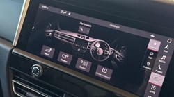2023 (23) PORSCHE MACAN T 5dr PDK 5746335