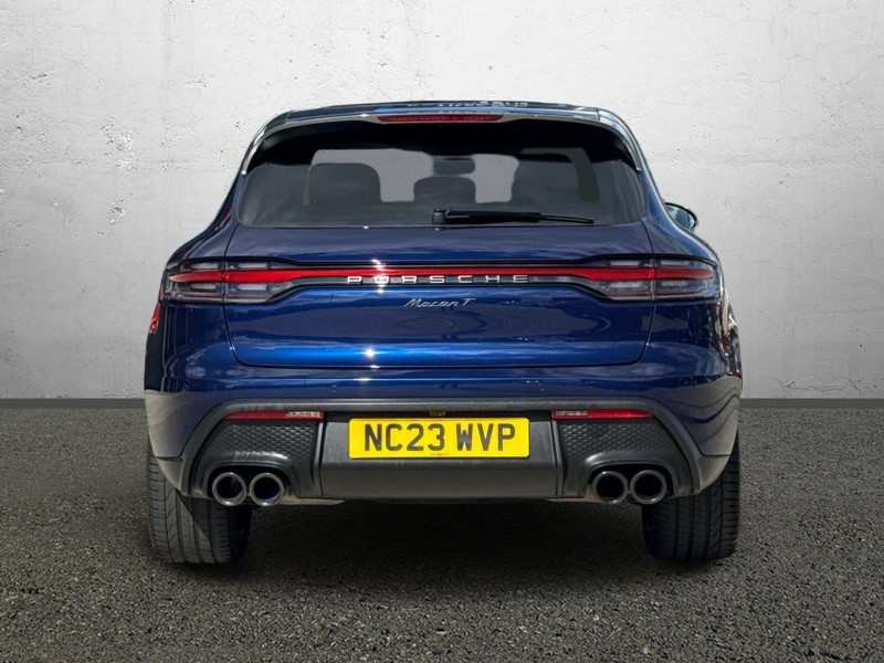 2023 (23) PORSCHE MACAN T 5dr PDK 5746308