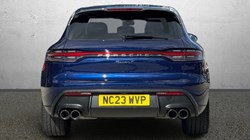2023 (23) PORSCHE MACAN T 5dr PDK 5746308