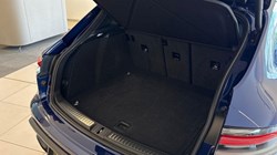 2023 (23) PORSCHE MACAN T 5dr PDK 5746340