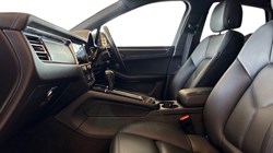 2023 (23) PORSCHE MACAN T 5dr PDK 5746305