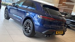 2023 (23) PORSCHE MACAN T 5dr PDK 5746355