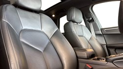 2023 (23) PORSCHE MACAN T 5dr PDK 5746328