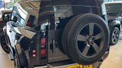 2025 (25) LAND ROVER DEFENDER 3.0 D250 X-Dynamic SE 90 3dr Auto 5804730
