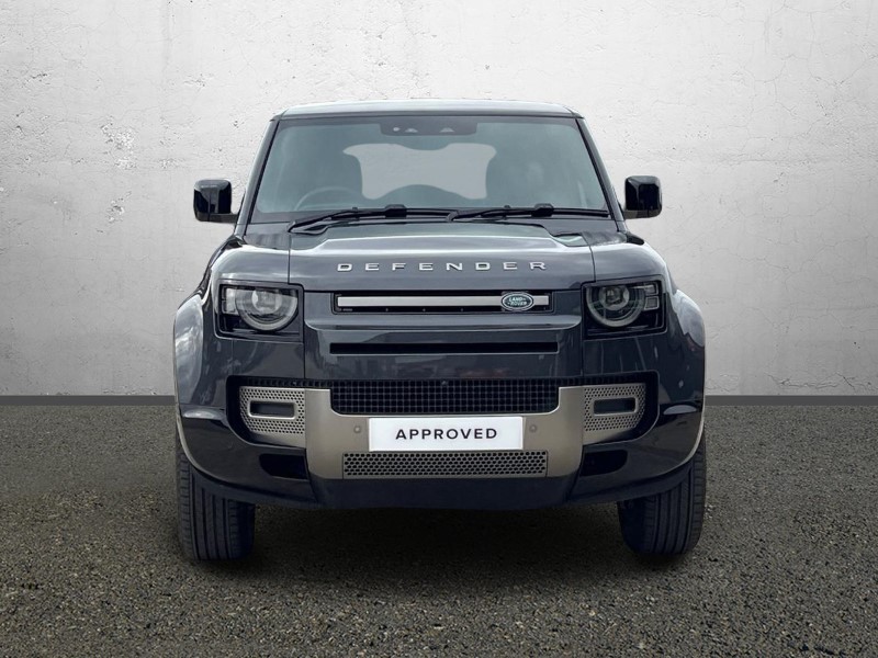 2025 (25) LAND ROVER DEFENDER 3.0 D250 X-Dynamic SE 90 3dr Auto 5804690