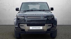 2025 (25) LAND ROVER DEFENDER 3.0 D250 X-Dynamic SE 90 3dr Auto 5804690