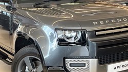 2025 (25) LAND ROVER DEFENDER 3.0 D250 X-Dynamic SE 90 3dr Auto 5804700