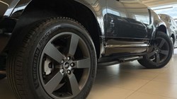 2025 (25) LAND ROVER DEFENDER 3.0 D250 X-Dynamic SE 90 3dr Auto 5804732