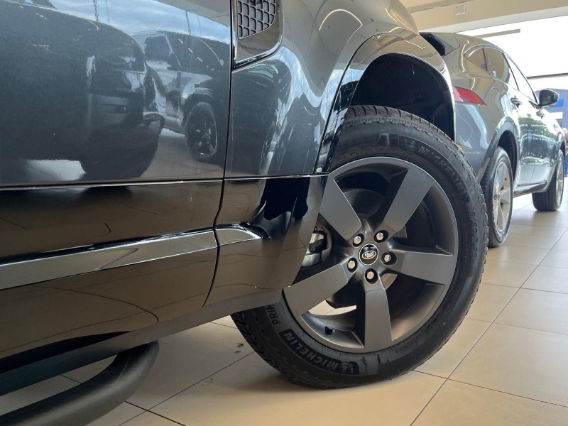 2025 (25) LAND ROVER DEFENDER 3.0 D250 X-Dynamic SE 90 3dr Auto 5804733