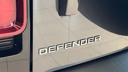 2025 (25) LAND ROVER DEFENDER 3.0 D250 X-Dynamic SE 90 3dr Auto 5804729