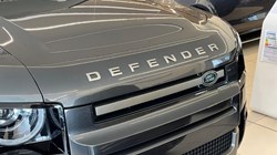 2025 (25) LAND ROVER DEFENDER 3.0 D250 X-Dynamic SE 90 3dr Auto 5804727