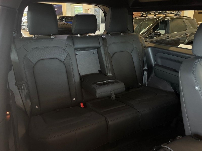 2025 (25) LAND ROVER DEFENDER 3.0 D250 X-Dynamic SE 90 3dr Auto 5804737
