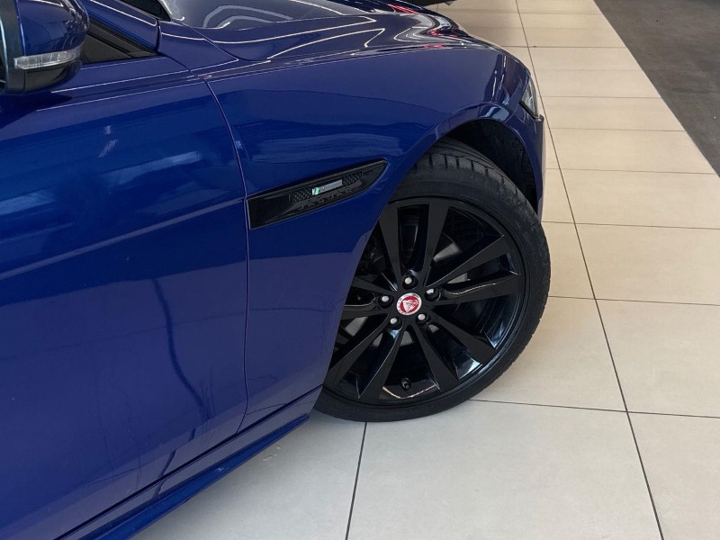2018 (68) JAGUAR XE 2.0d [180] R-Sport 4dr Auto 5751060