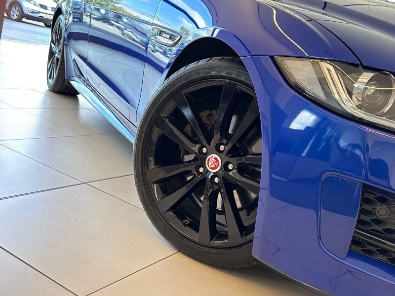 2018 (68) JAGUAR XE 2.0d [180] R-Sport 4dr Auto 5751055