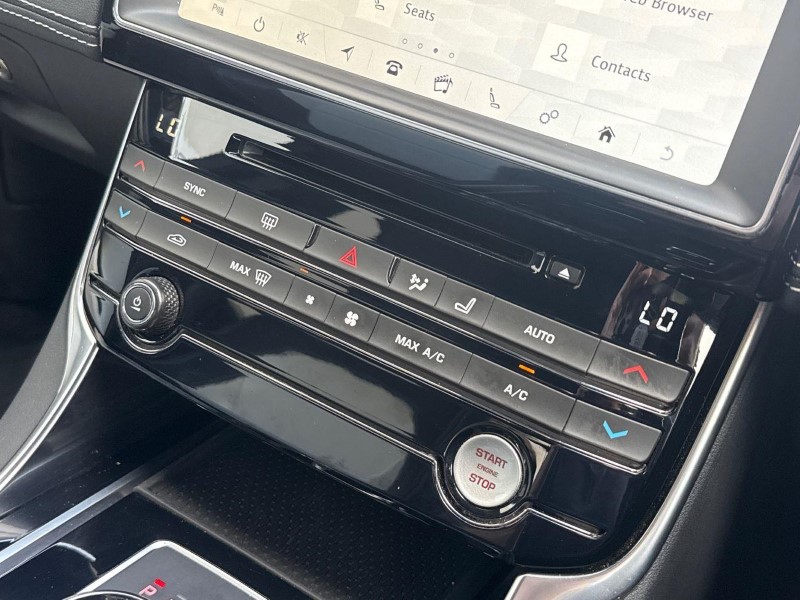 2018 (68) JAGUAR XE 2.0d [180] R-Sport 4dr Auto 5751046