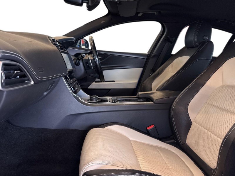 2018 (68) JAGUAR XE 2.0d [180] R-Sport 4dr Auto 5751018