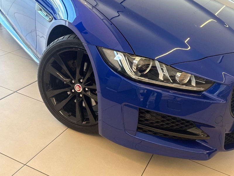 2018 (68) JAGUAR XE 2.0d [180] R-Sport 4dr Auto 5751053
