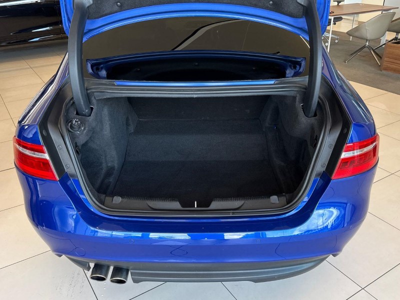 2018 (68) JAGUAR XE 2.0d [180] R-Sport 4dr Auto 5751025