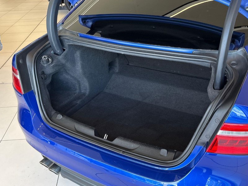 2018 (68) JAGUAR XE 2.0d [180] R-Sport 4dr Auto 5751052