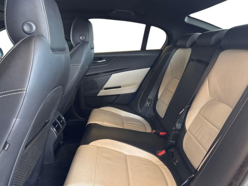 2018 (68) JAGUAR XE 2.0d [180] R-Sport 4dr Auto 5751019