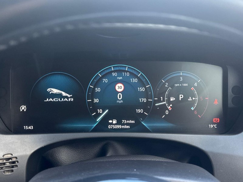 2018 (68) JAGUAR XE 2.0d [180] R-Sport 4dr Auto 5751031