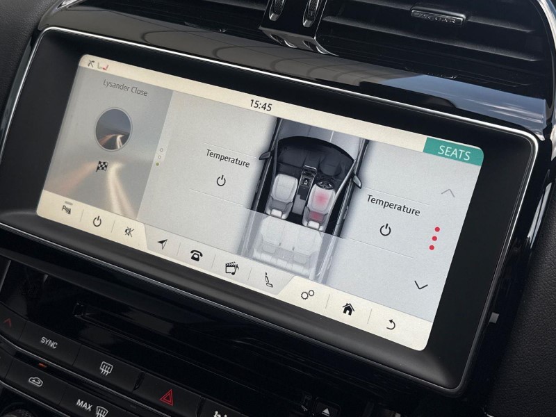 2018 (68) JAGUAR XE 2.0d [180] R-Sport 4dr Auto 5751048