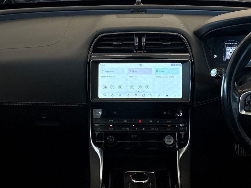 2018 (68) JAGUAR XE 2.0d [180] R-Sport 4dr Auto 5751029