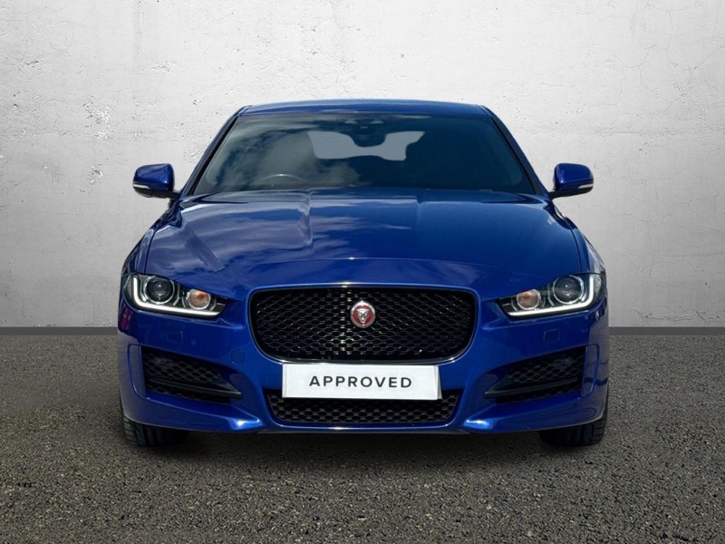 2018 (68) JAGUAR XE 2.0d [180] R-Sport 4dr Auto 5751022