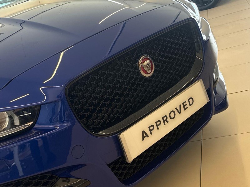2018 (68) JAGUAR XE 2.0d [180] R-Sport 4dr Auto 5751054