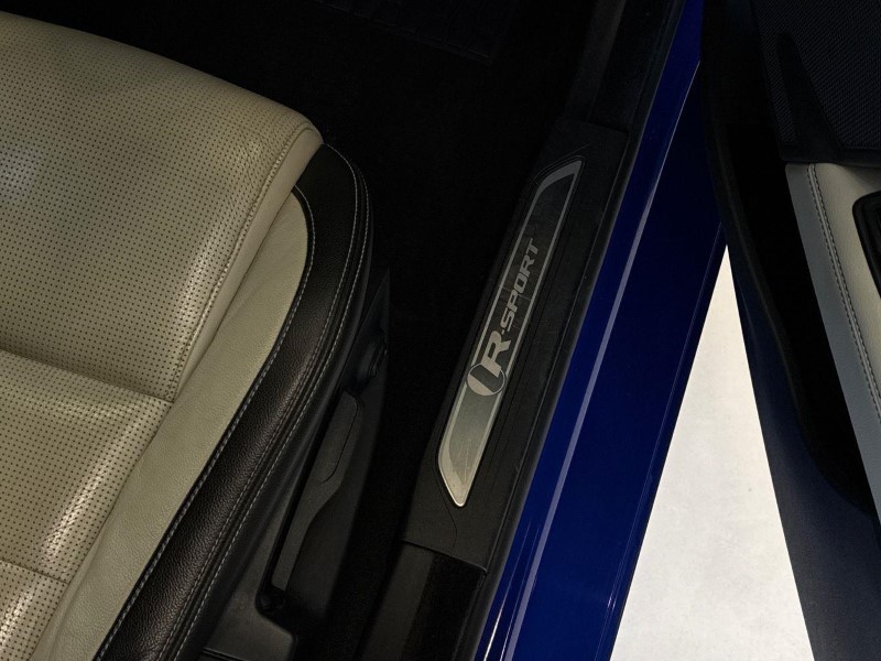 2018 (68) JAGUAR XE 2.0d [180] R-Sport 4dr Auto 5751051