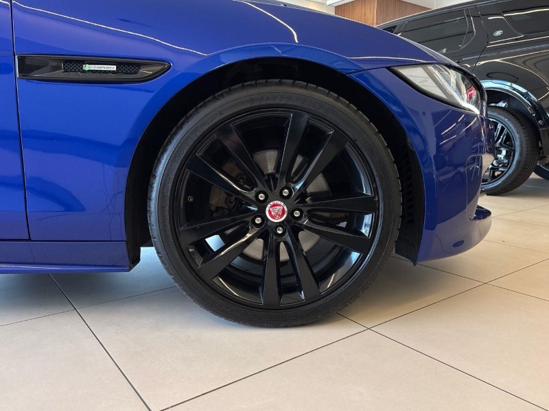 2018 (68) JAGUAR XE 2.0d [180] R-Sport 4dr Auto 5751023