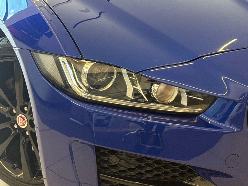 2018 (68) JAGUAR XE 2.0d [180] R-Sport 4dr Auto 5751032