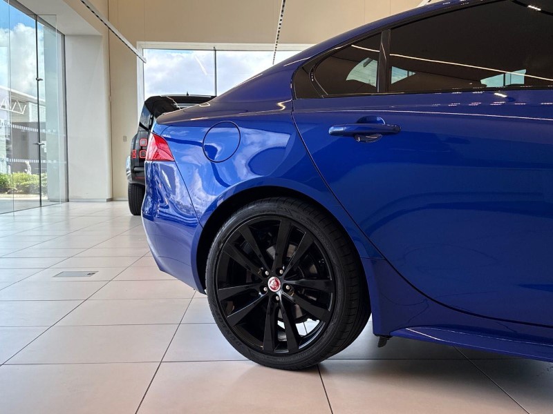 2018 (68) JAGUAR XE 2.0d [180] R-Sport 4dr Auto 5751064