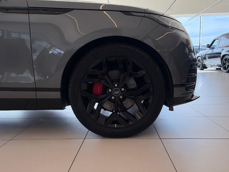 2023 (23) LAND ROVER RANGE ROVER VELAR 2.0 D200 MHEV Dynamic SE 5dr Auto 5766261
