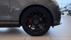 2023 (23) LAND ROVER RANGE ROVER VELAR 2.0 D200 MHEV Dynamic SE 5dr Auto 5766261