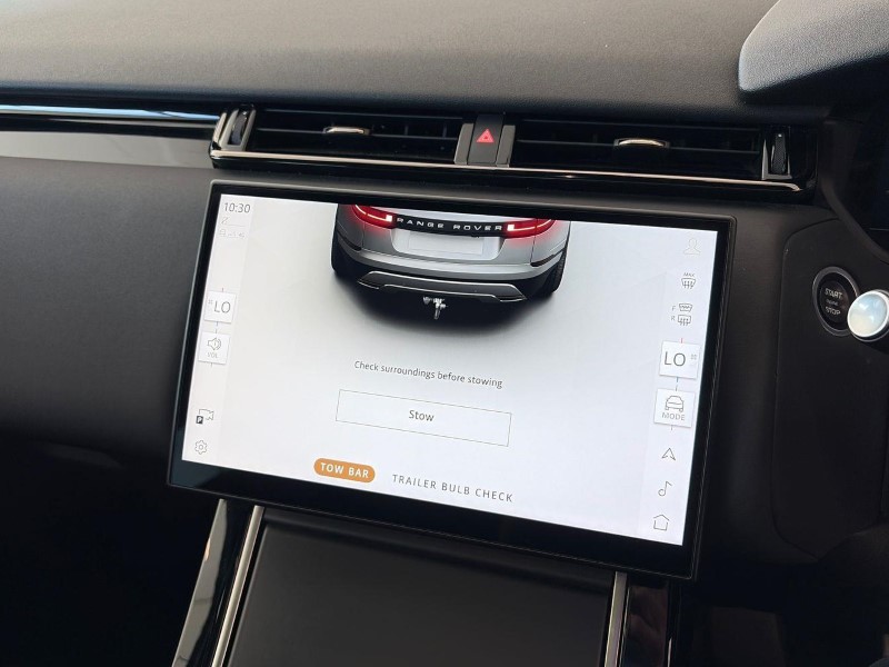 2023 (23) LAND ROVER RANGE ROVER VELAR 2.0 D200 MHEV Dynamic SE 5dr Auto 5766275
