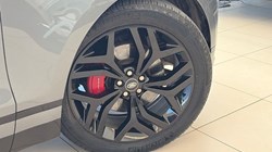 2023 (23) LAND ROVER RANGE ROVER VELAR 2.0 D200 MHEV Dynamic SE 5dr Auto 5766306