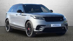 2023 (23) LAND ROVER RANGE ROVER VELAR 2.0 D200 MHEV Dynamic SE 5dr Auto 5766254