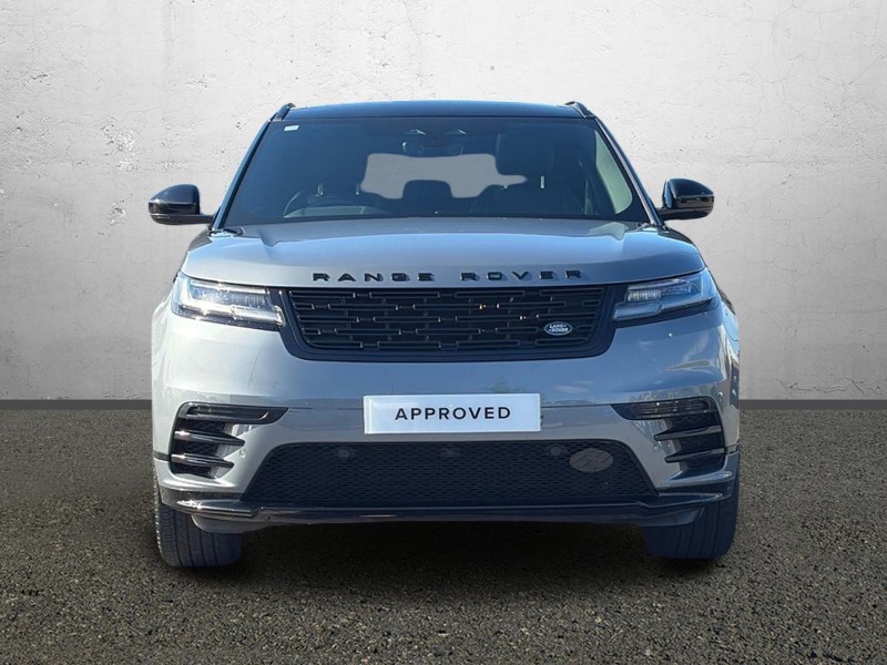 2023 (23) LAND ROVER RANGE ROVER VELAR 2.0 D200 MHEV Dynamic SE 5dr Auto 5766260
