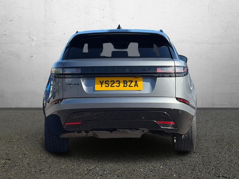 2023 (23) LAND ROVER RANGE ROVER VELAR 2.0 D200 MHEV Dynamic SE 5dr Auto 5766259