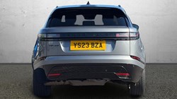 2023 (23) LAND ROVER RANGE ROVER VELAR 2.0 D200 MHEV Dynamic SE 5dr Auto 5766259