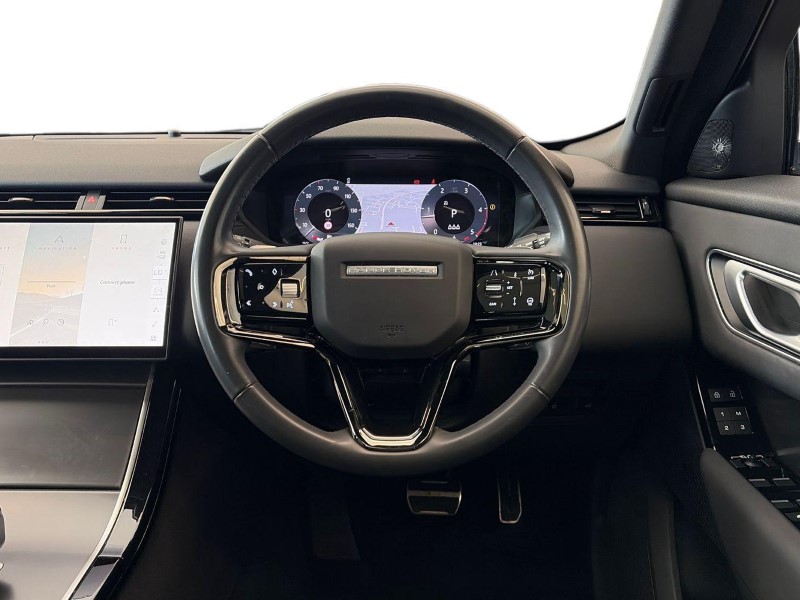 2023 (23) LAND ROVER RANGE ROVER VELAR 2.0 D200 MHEV Dynamic SE 5dr Auto 5766268