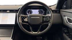 2023 (23) LAND ROVER RANGE ROVER VELAR 2.0 D200 MHEV Dynamic SE 5dr Auto 5766268